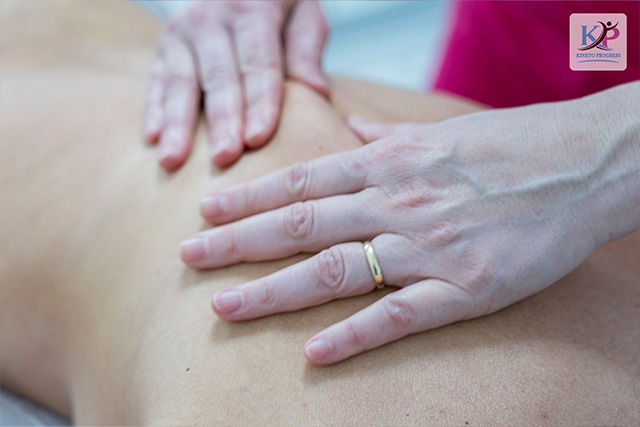 masaj terapeutic Focsani