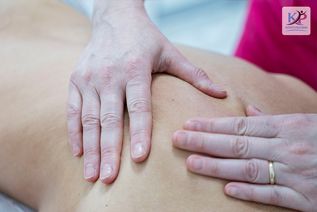 masaj terapeutic Focsani