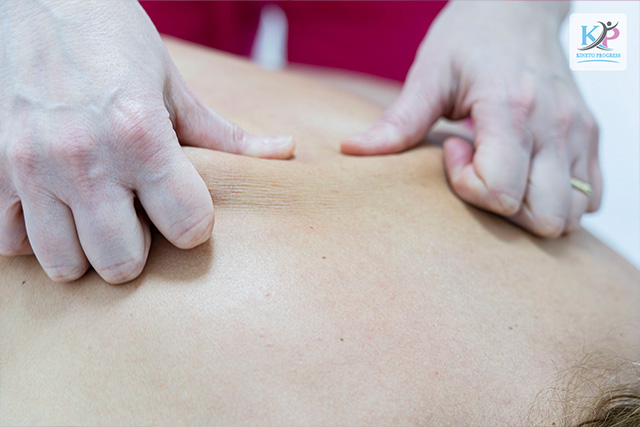 masaj terapeutic Focsani