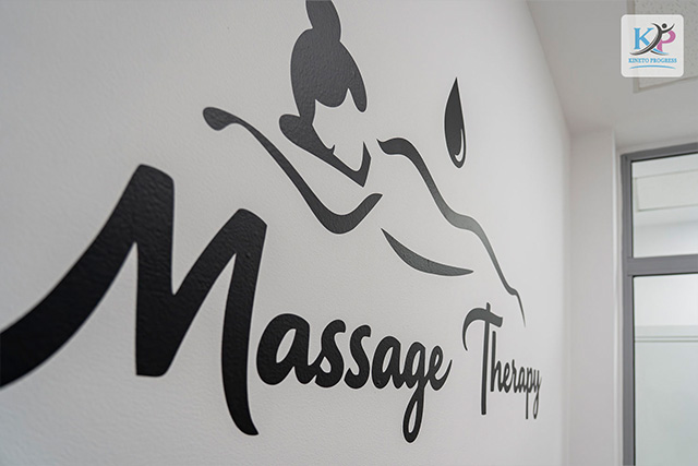 masaj terapeutic Focsani